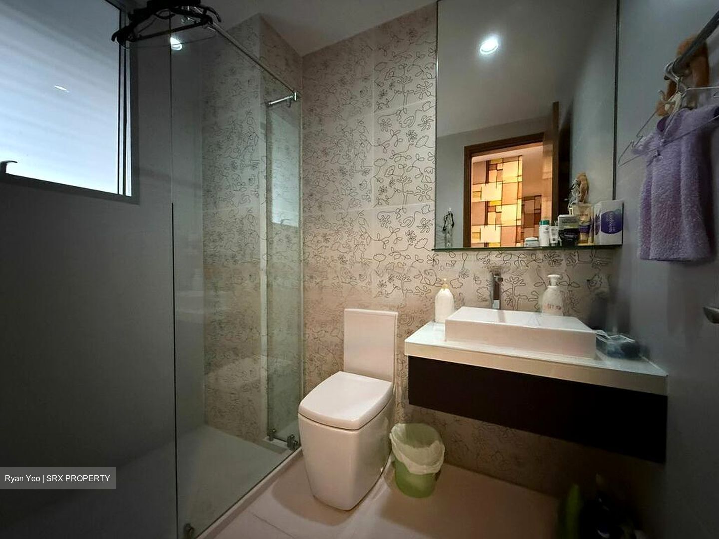 Jardin (D21), Condominium #449241331